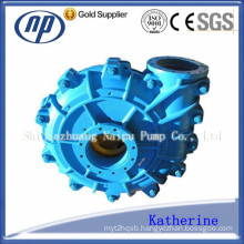 Coal Mine Preparation Plant Heavy Mining Pump (450ZJ)